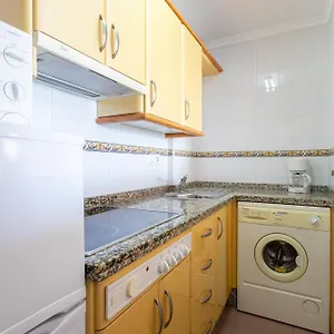  Apartment Solset